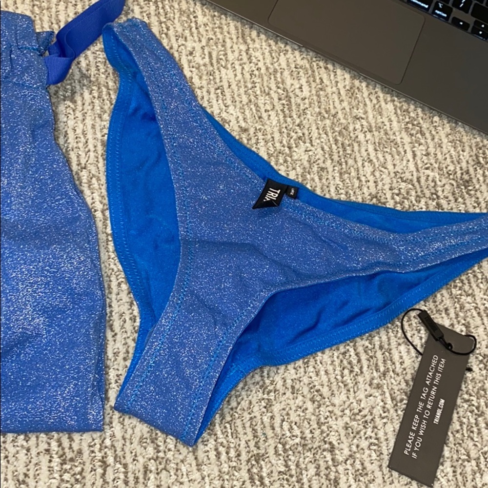 Triangl bikini bottoms!!!